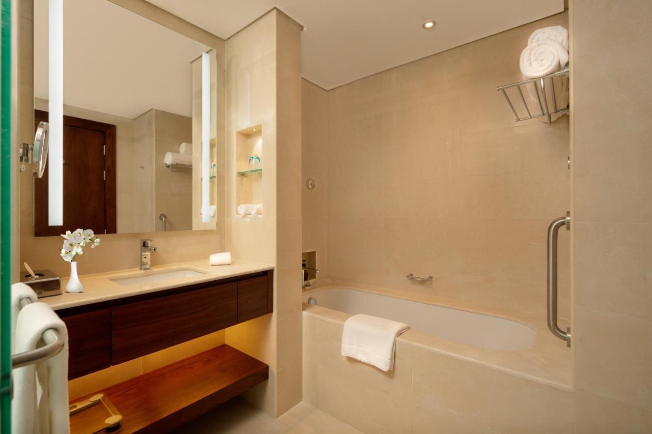 Chambre Exécutive Plus