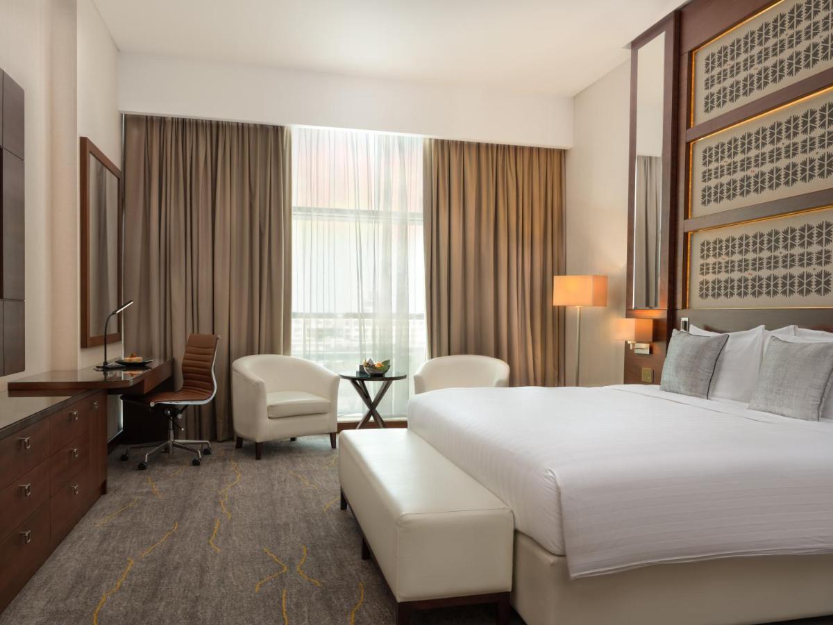 Grande Chambre Lit King-Size