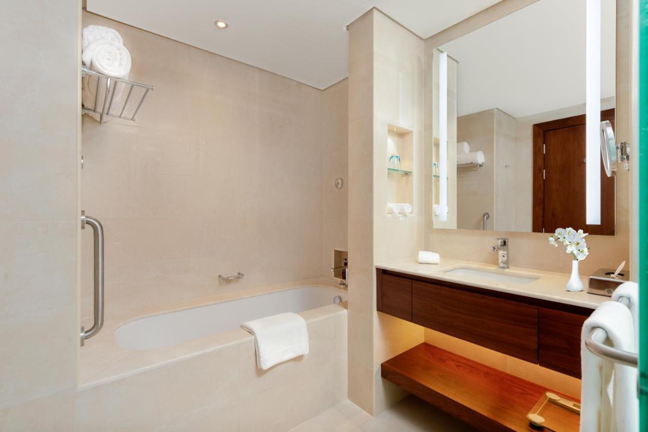 Grande Chambre Lits Jumeaux