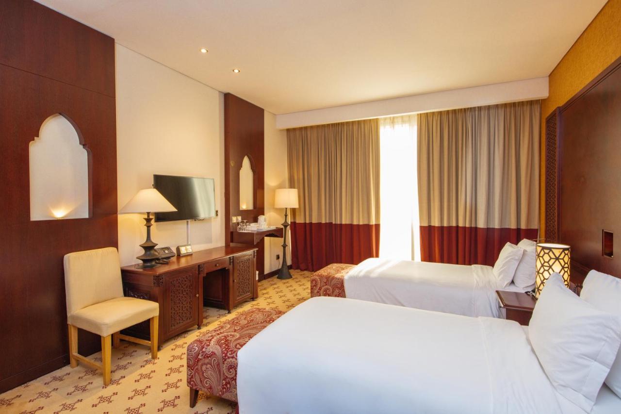 Chambre Premium