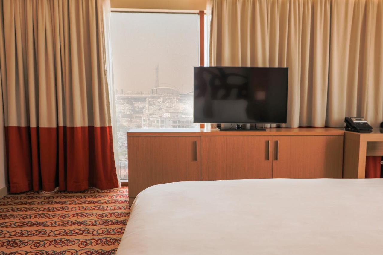 Chambre Exécutive
