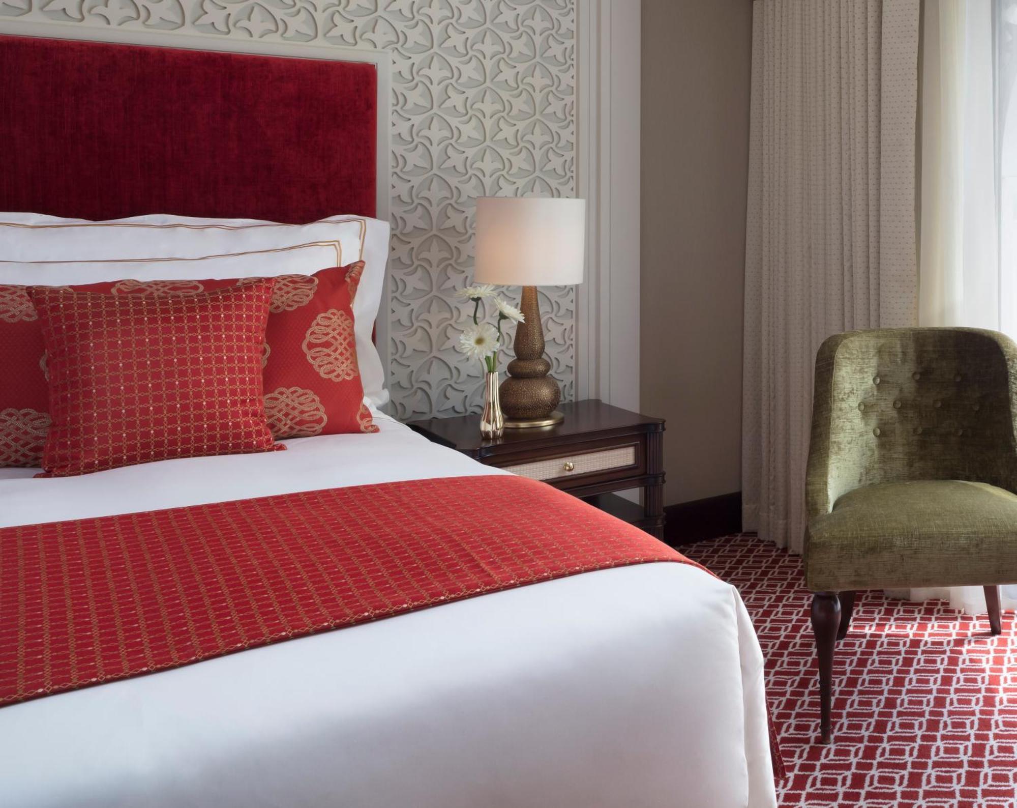 Suite Deluxe