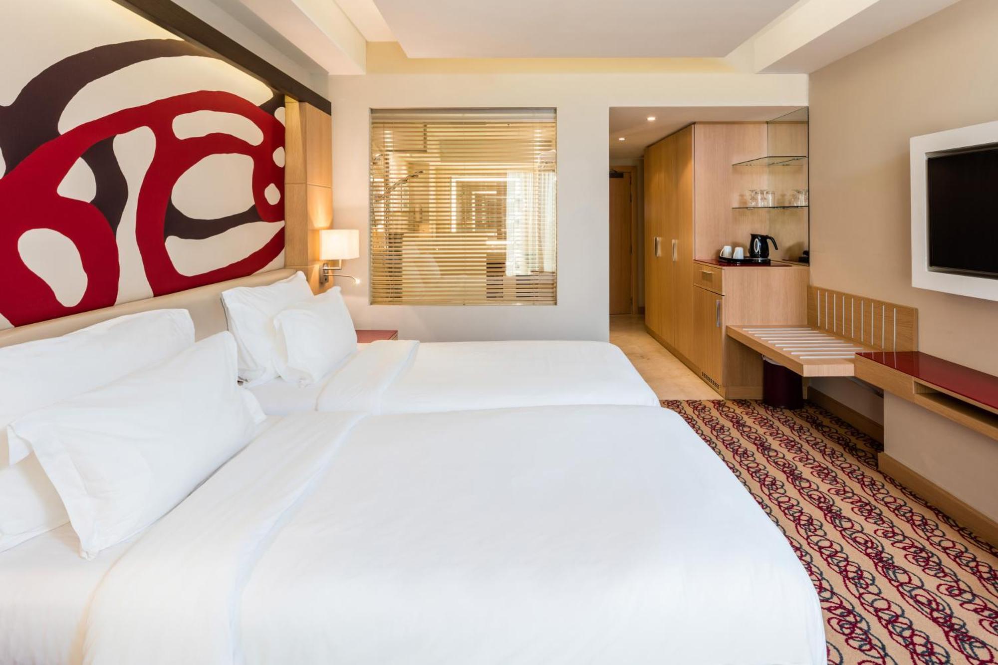 Chambre Standard