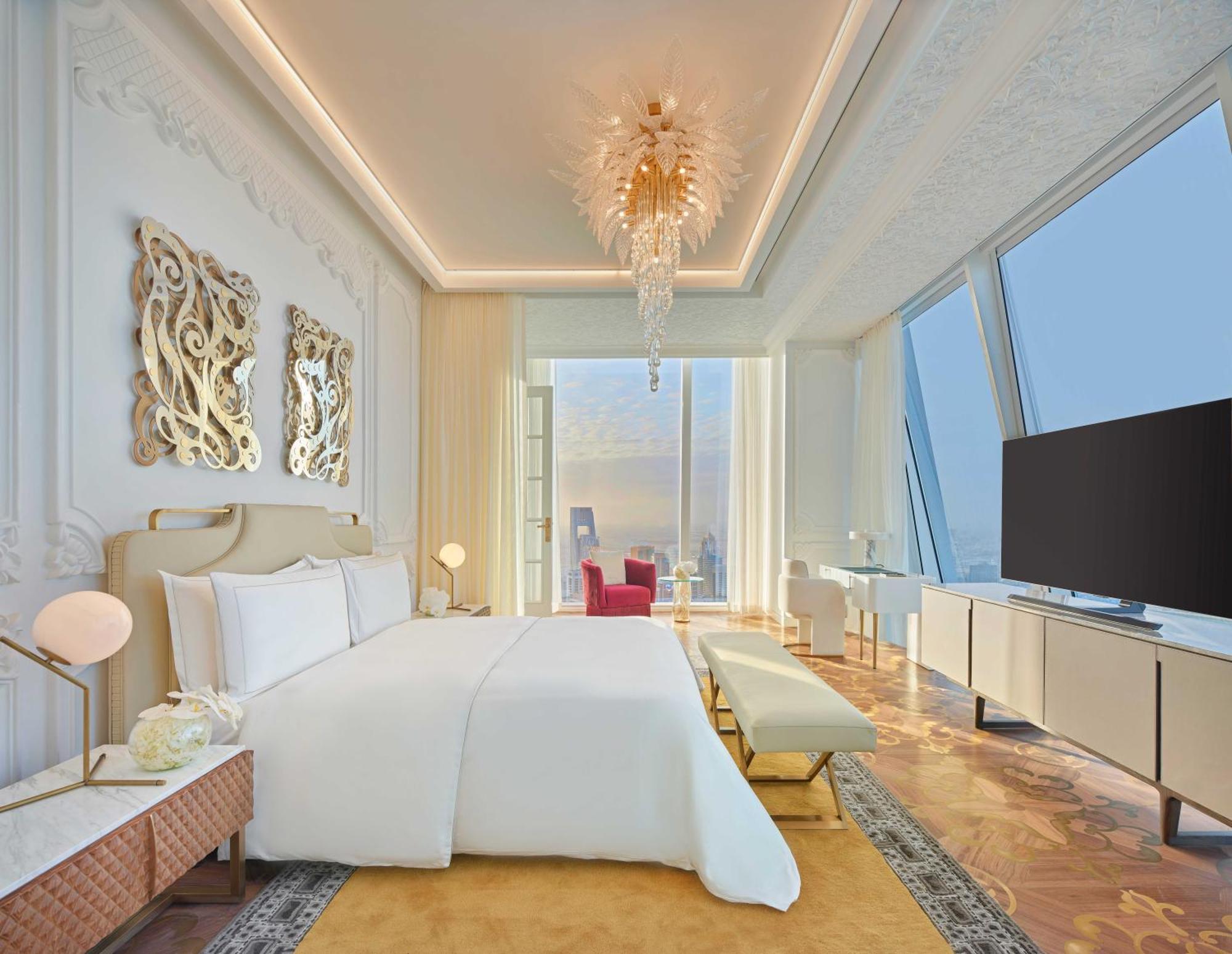 Suite Royale