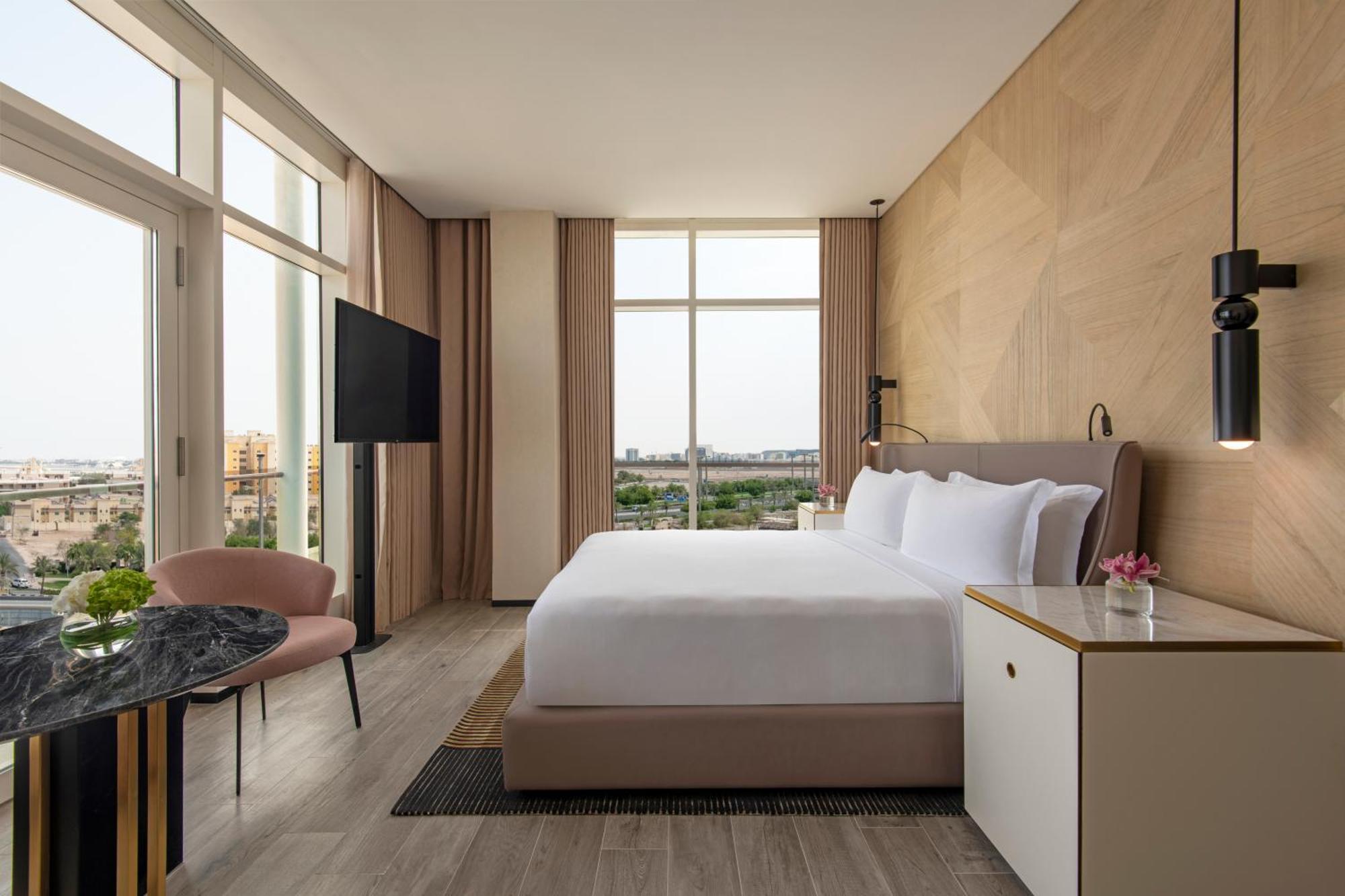 Suite Familiale 2 Chambres