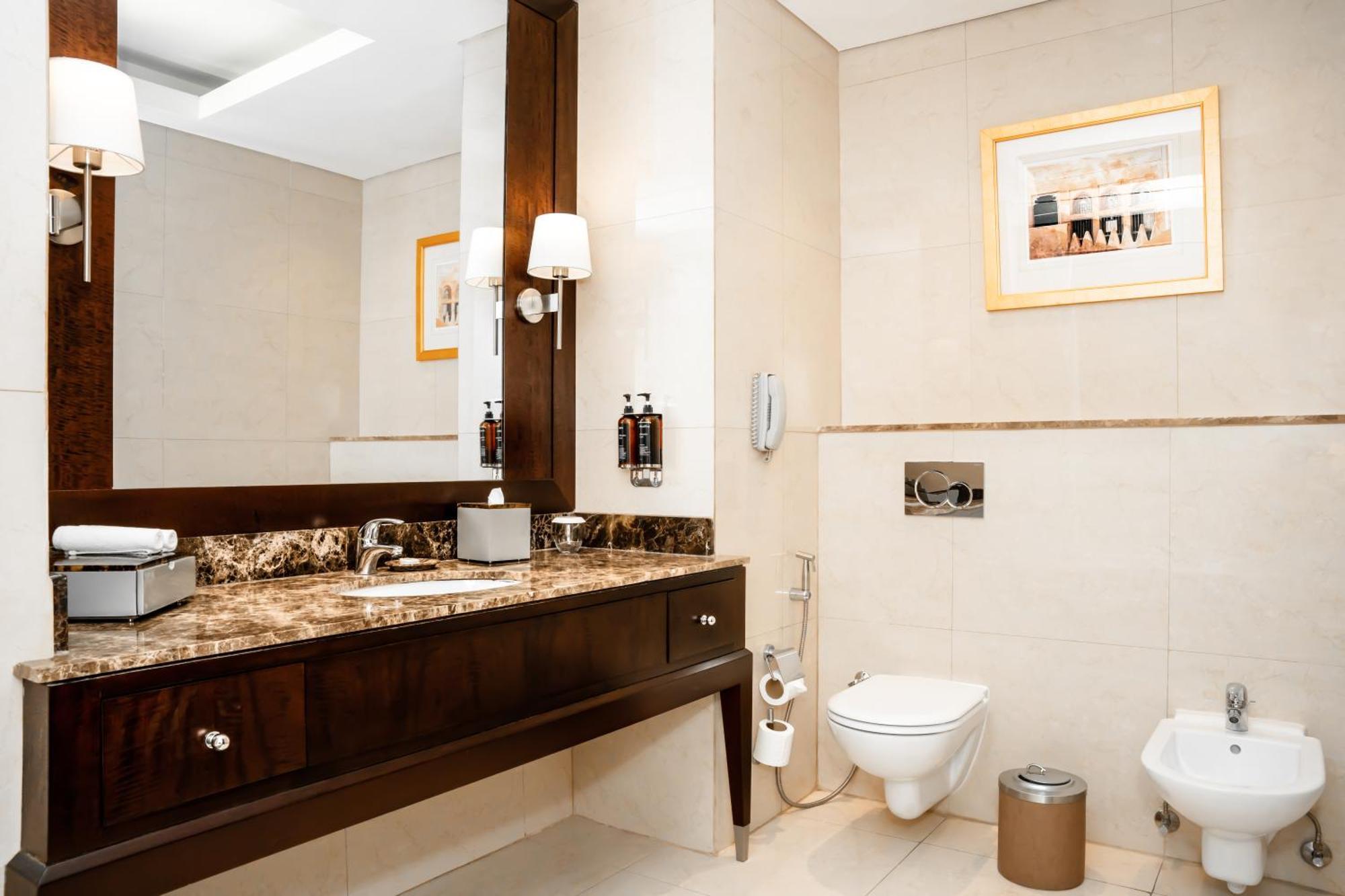 Chambre Lits Jumeaux Deluxe