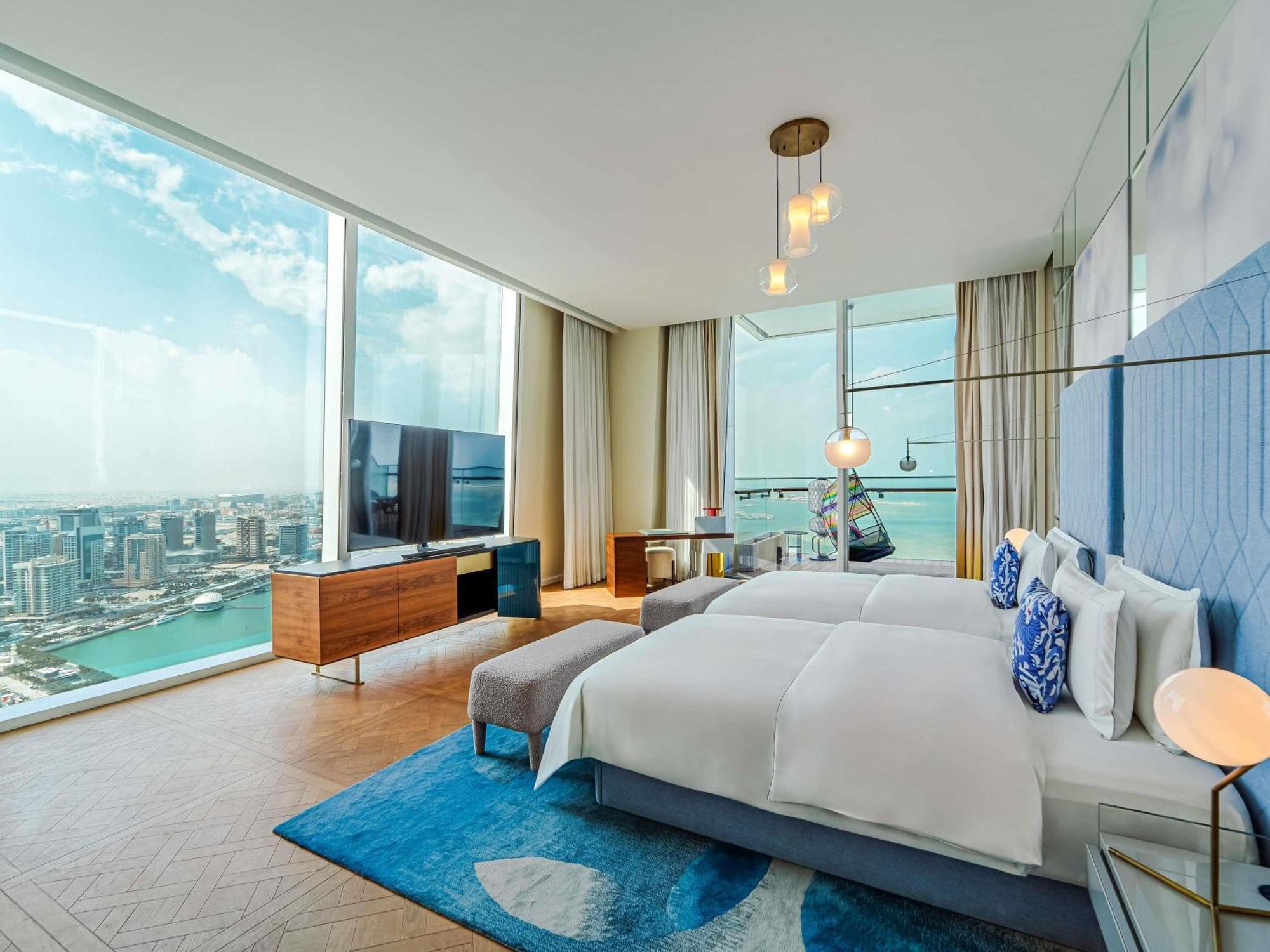 Suite - Designer