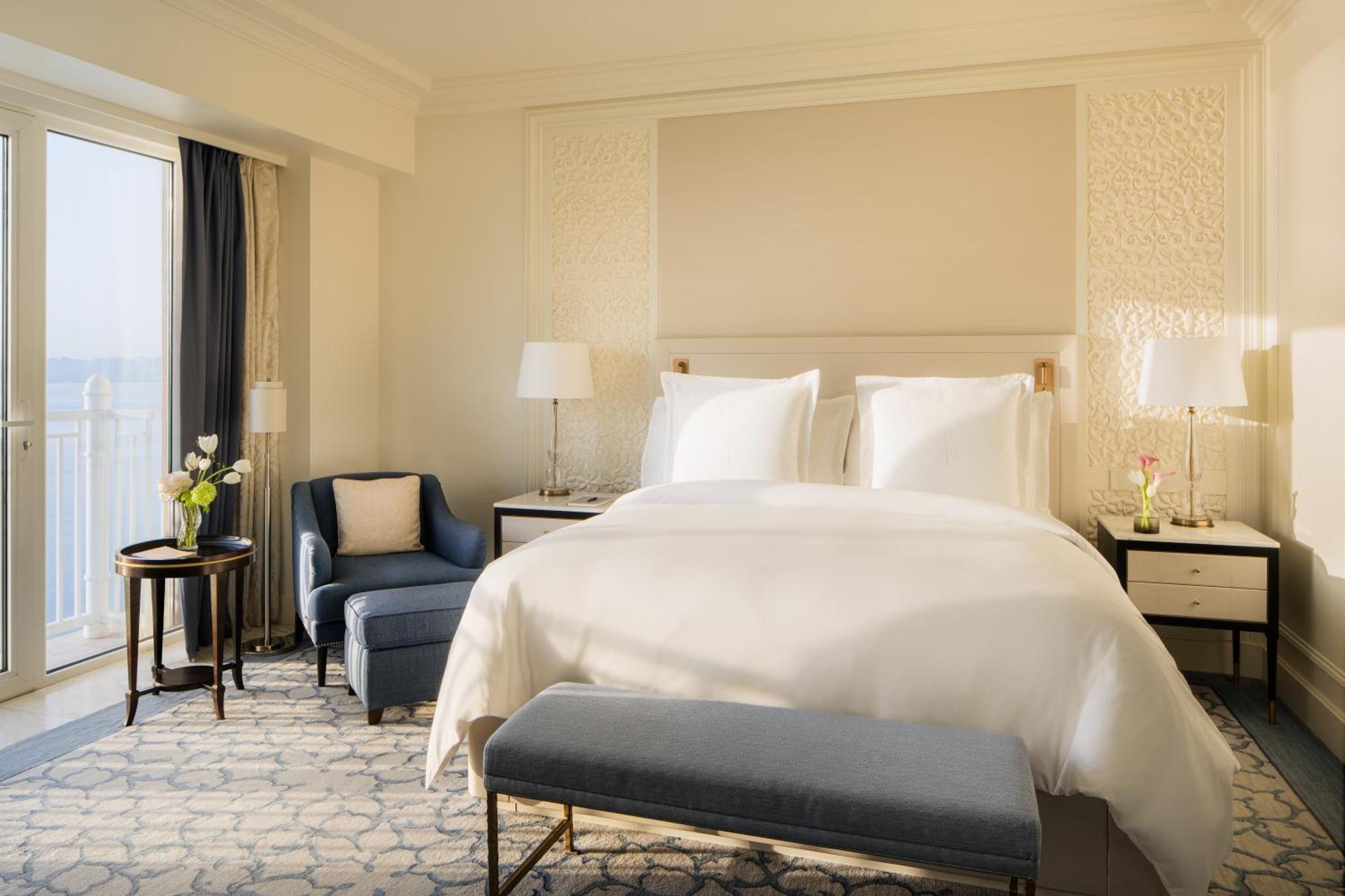 Suite 1 Chambre Ambassadeur