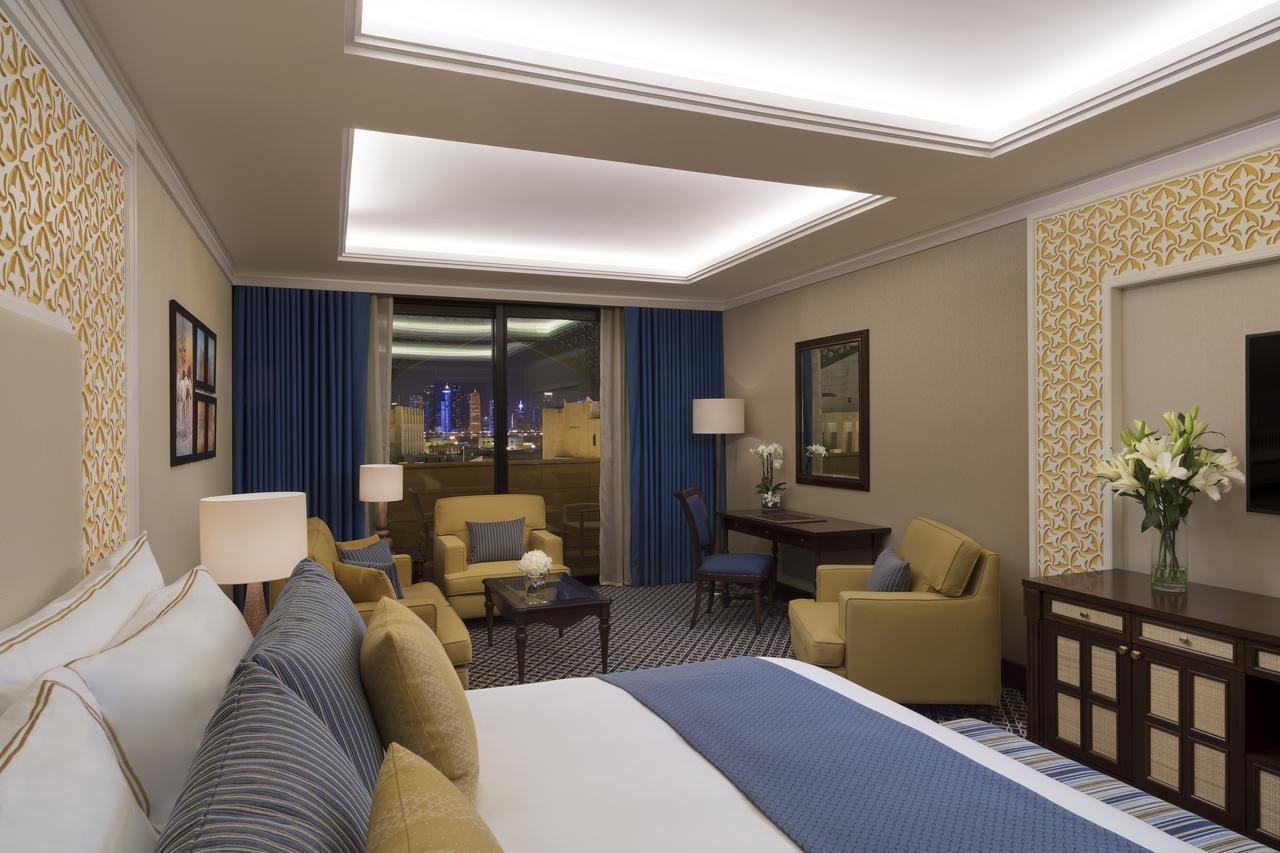 Chambre Deluxe