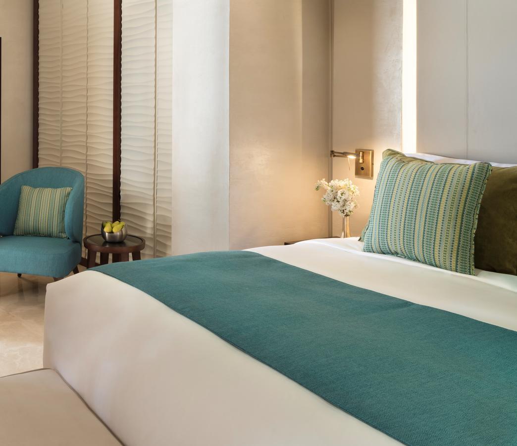 Chambre Lit King-Size Supérieure