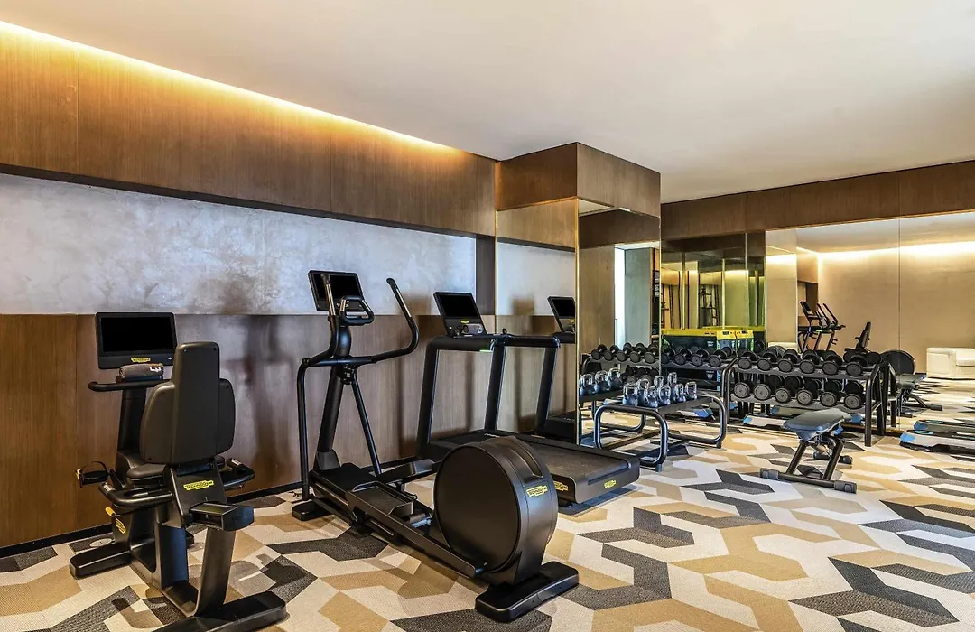 Rixos Gulf Hotel Doha-1