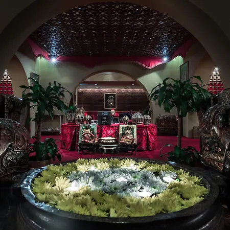 Radisson Blu Hotel, Doha-2