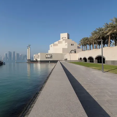 Al Najada Doha Hotel By Tivoli-2
