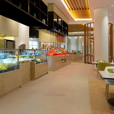 Dusitd2 Salwa Doha-2