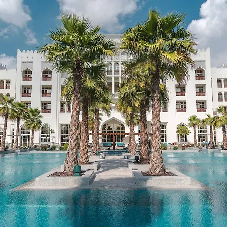Al Messila, A Luxury Collection Resort & Spa, Doha-2