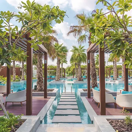 Al Messila, A Luxury Collection Resort & Spa, Doha-3