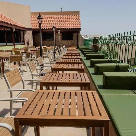 Radisson Blu Hotel, Doha-3