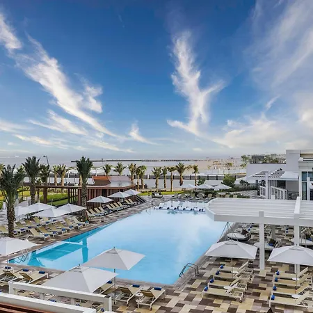 Rixos Gulf Hotel Doha-2
